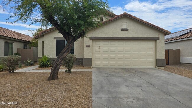 25805 W Dunlap Rd Buckeye, AZ 85326 photo 2