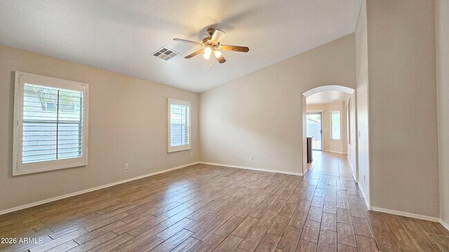 25805 W Dunlap Rd Buckeye, AZ 85326 photo 4
