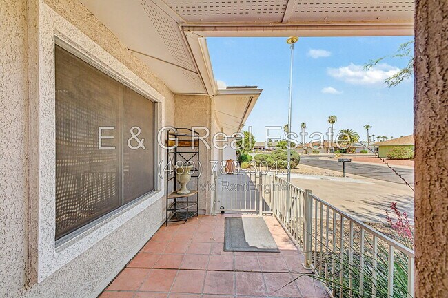 9847 W Wrangler Dr Sun City, AZ 85373 photo 5