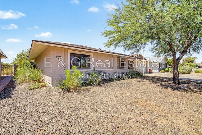 9847 W Wrangler Dr Sun City, AZ 85373 photo 3