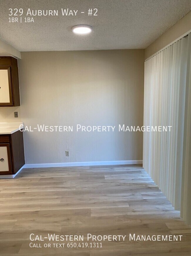 329 Auburn Way San Jose, CA 95129 photo 2