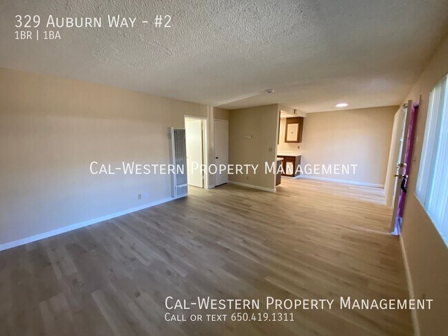 329 Auburn Way San Jose, CA 95129