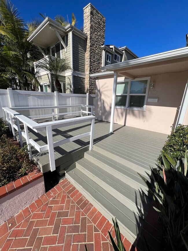 1130 Thomas Ave San Diego, CA 92109 photo 3