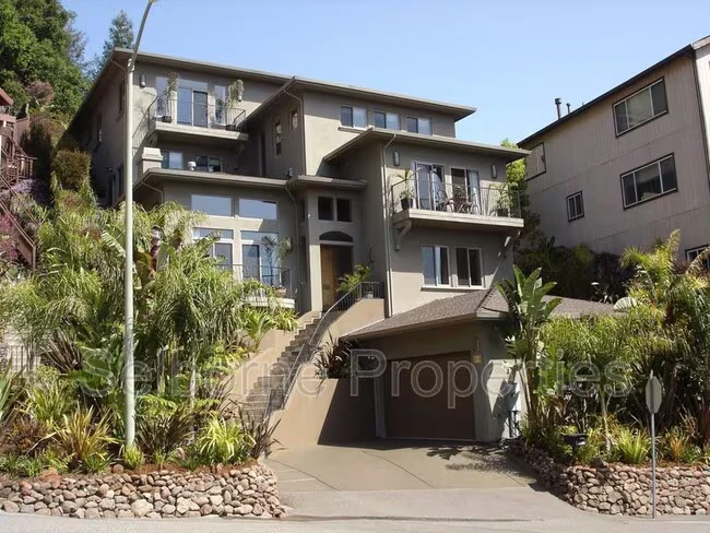 Large, Beautiful Home In Berkeley Hills photo 2