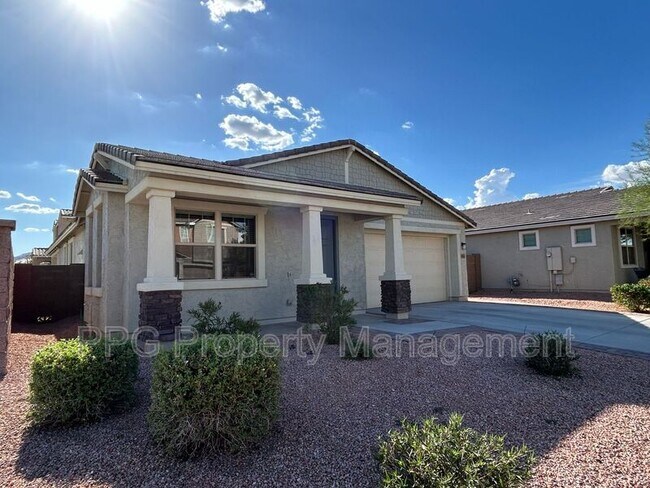 2964 N 197th Ave Buckeye, AZ 85396 photo 2