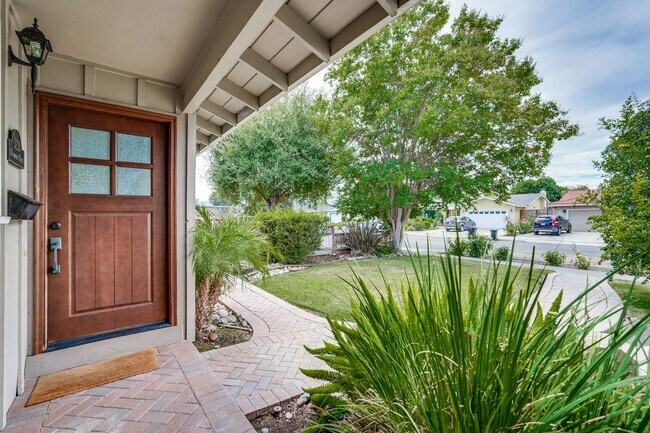 3228 Woodmont Dr San Jose, CA 95118 photo 4