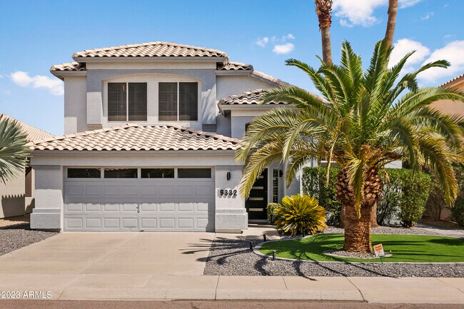 9332 E Karen Dr photo 2