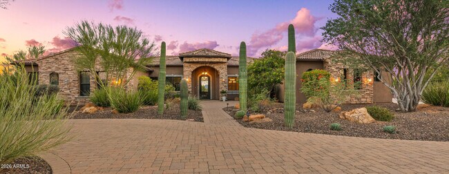 14317 E Lowden Ct Scottsdale, AZ 85262 photo 3