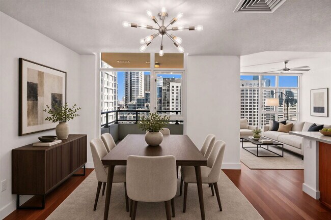 1205 Pacific Hwy San Diego, CA 92101 photo 3