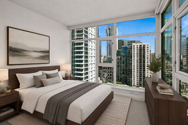 1205 Pacific Hwy San Diego, CA 92101 photo 5