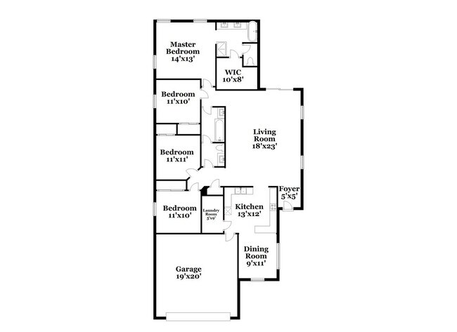 3129 W Dancer Ln San Tan Valley, AZ 85142 photo 2