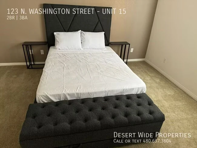 123 N Washington St Chandler, AZ 85225 photo 5