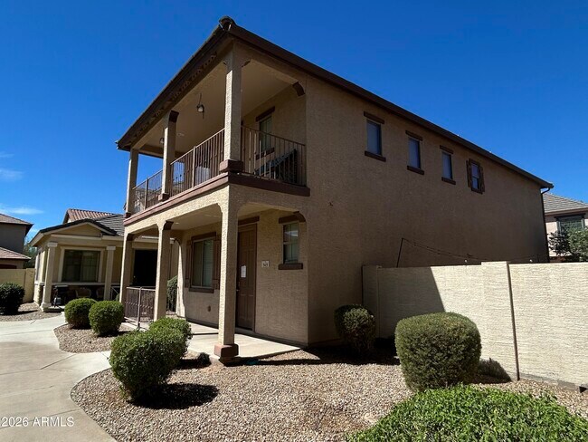 949 E Agua Fria Ln Avondale, AZ 85323