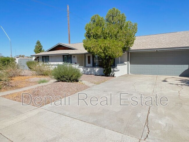 1211 S Barkley Mesa, AZ 85204 photo 2