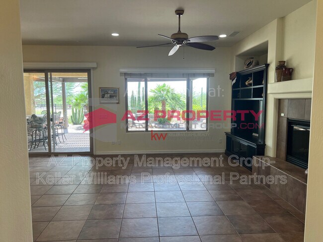 20540 N 268th Dr Buckeye, AZ 85396 photo 5