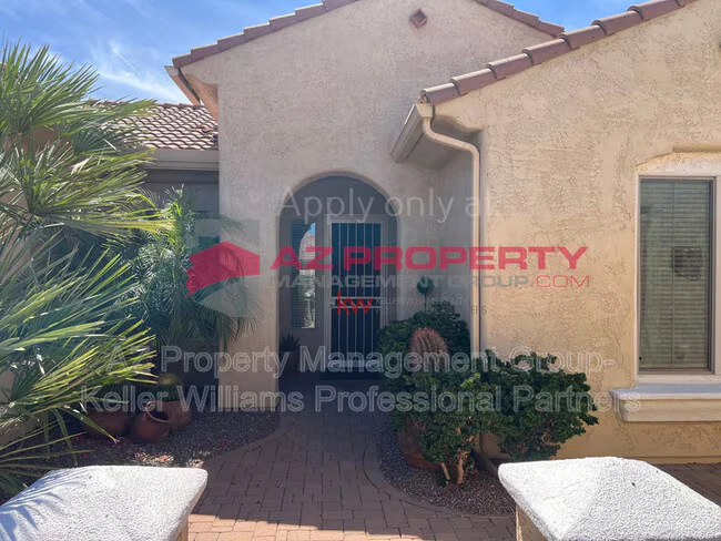 20540 N 268th Dr Buckeye, AZ 85396 photo 2