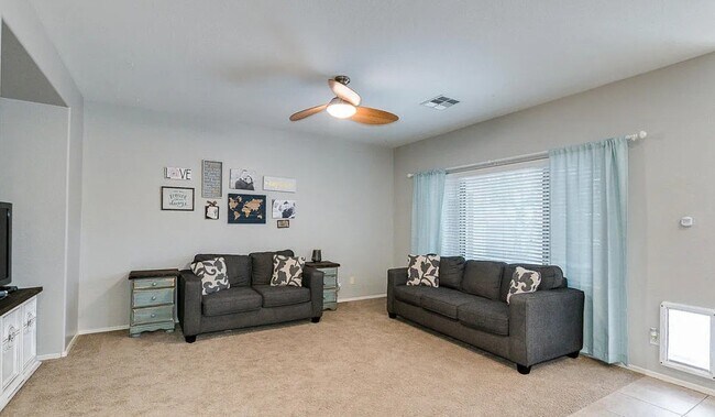 16283 W Desert Mirage Dr Surprise, AZ 85379 photo 2