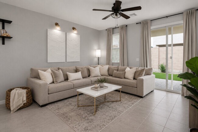 14144 W Willow Ave Surprise, AZ 85379 photo 2