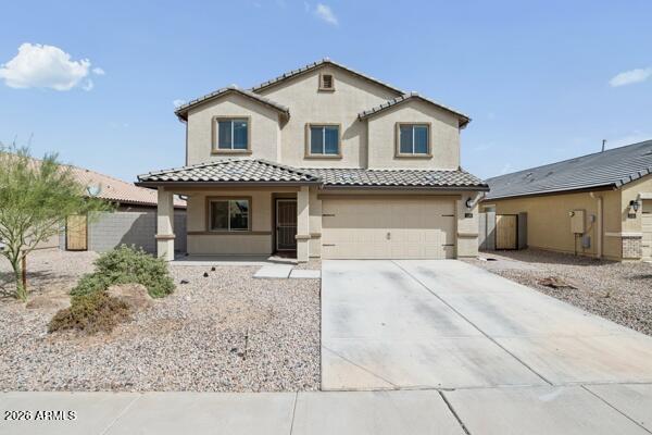1536 E Inouye Dr Casa Grande, AZ 85122