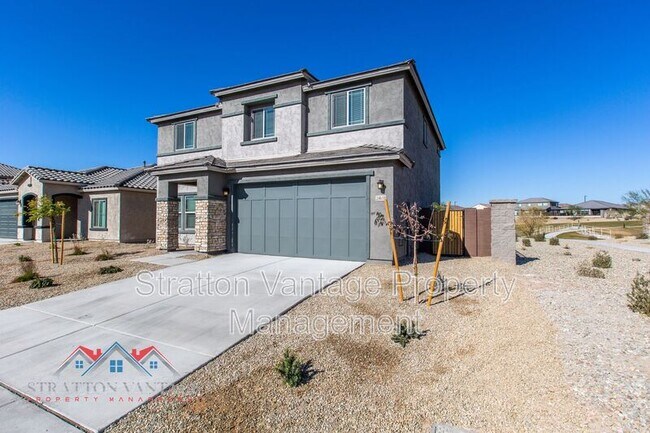 24618 W Concorda Dr Buckeye, AZ 85326 photo 2