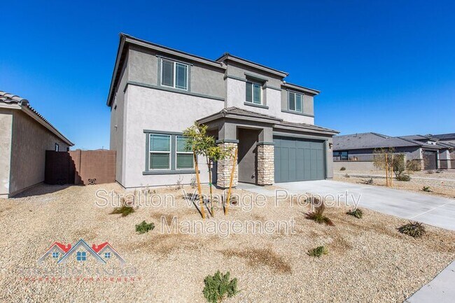 24618 W Concorda Dr Buckeye, AZ 85326 photo 4