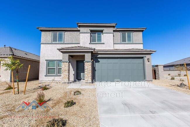 24618 W Concorda Dr Buckeye, AZ 85326 photo 3