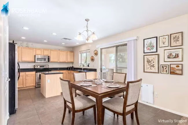 21100 Alma Dr Maricopa, AZ 85138 photo 5