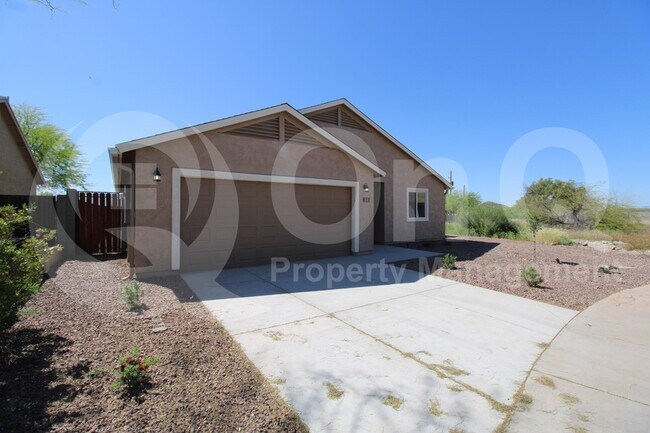 238 N Sycamore St Florence, AZ 85132 photo 3