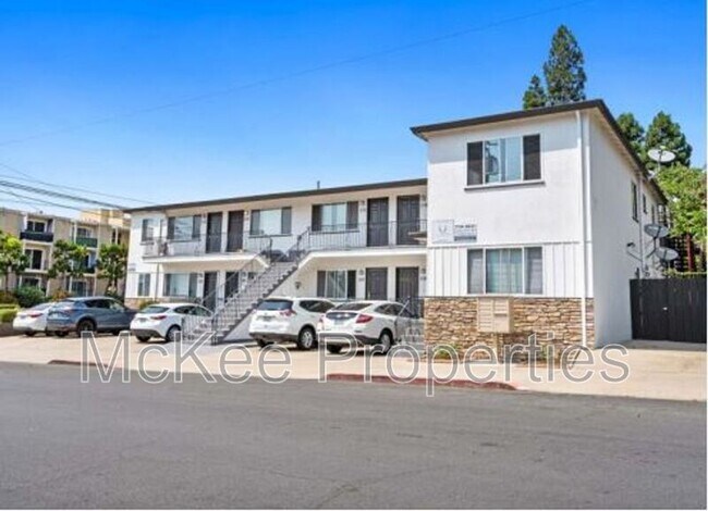206 Fir St San Diego, CA 92101 photo 2