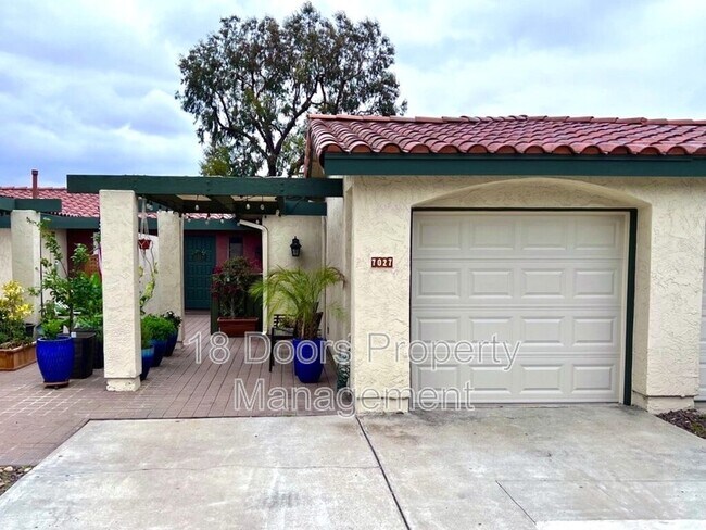7027 Camino Pacheco San Diego, CA 92111