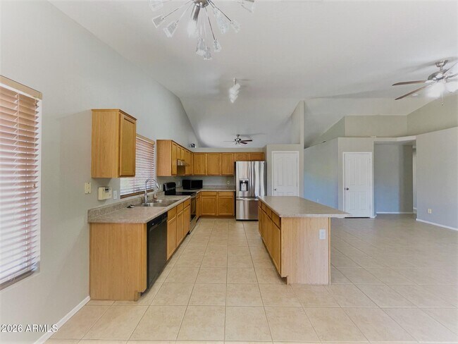 3677 E Baranca Ct photo 4