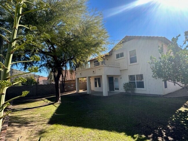 1728 E Windsong Dr Phoenix, AZ 85048 photo 3