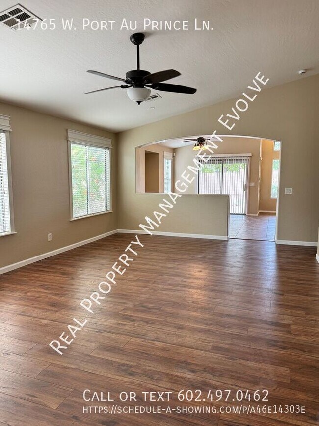 14765 W Port Au Prince Ln Surprise, AZ 85379 photo 4