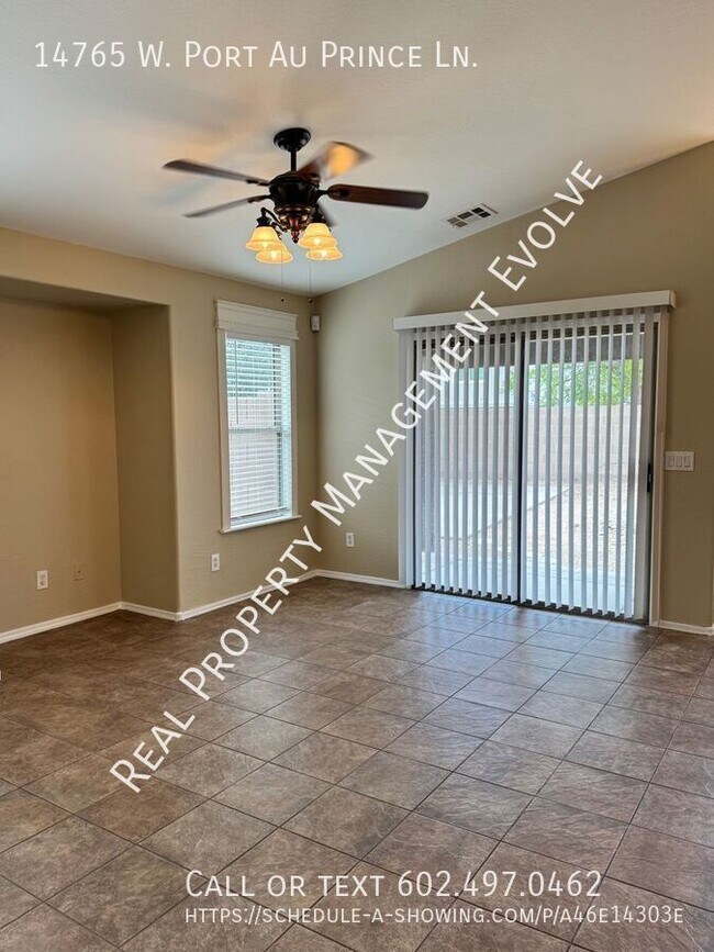 14765 W Port Au Prince Ln Surprise, AZ 85379 photo 5