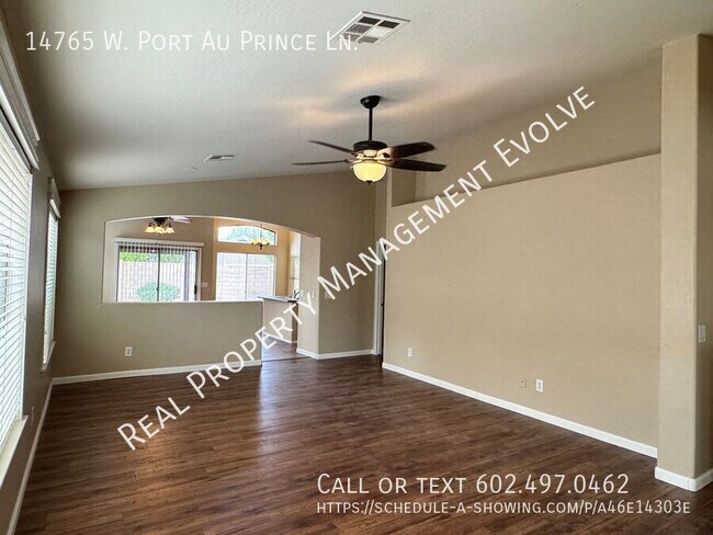 14765 W Port Au Prince Ln Surprise, AZ 85379 photo 3