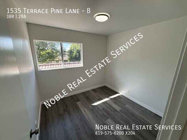 1535 Terrace Pine Ln San Ysidro, CA 92173