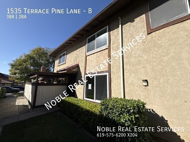 1535 Terrace Pine Ln San Ysidro, CA 92173 photo 2