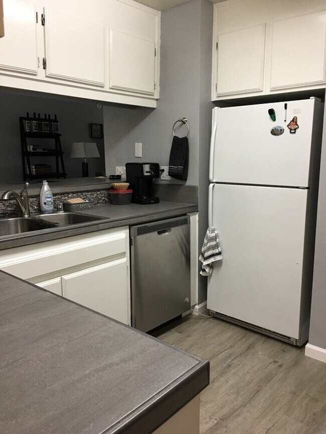 50 Belvedere Ct Napa, CA 94559 photo 5