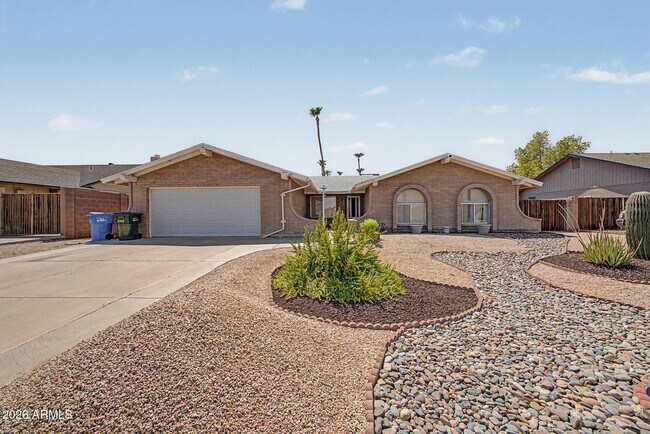 14612 N 49th Way Scottsdale, AZ 85254 photo 2