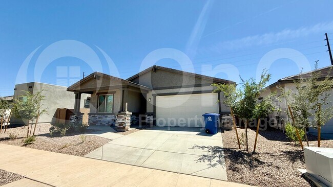 23017 E Diana Way Queen Creek, AZ 85142 photo 2