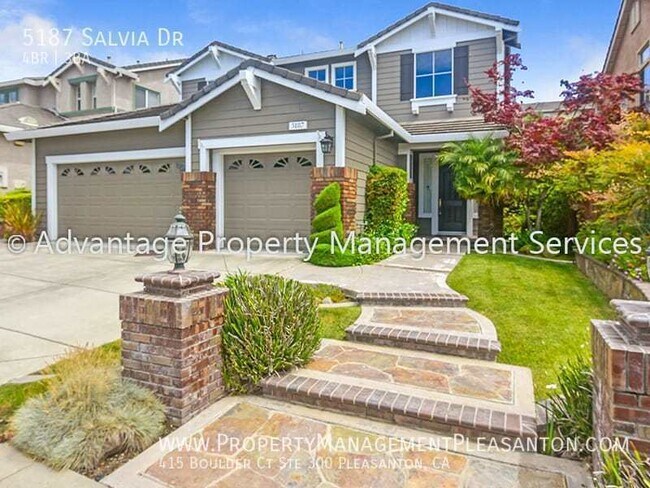 5187 Salvia Drive, Castro Valley, CA 94552 photo 2