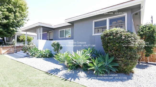 5545 Mary Lane Dr San Diego, CA 92115 photo 2