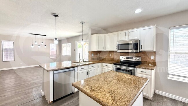 1733 E Harrison St Gilbert, AZ 85295 photo 4