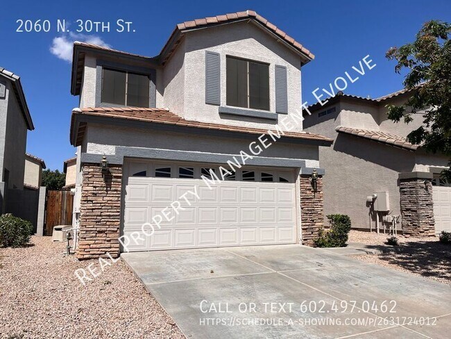 2060 N 30th St Mesa, AZ 85213 photo 2