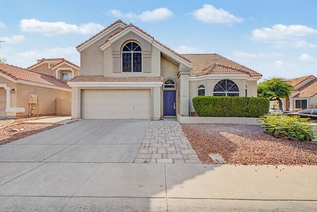 1006 S Tiago Dr Gilbert, AZ 85233 photo 3