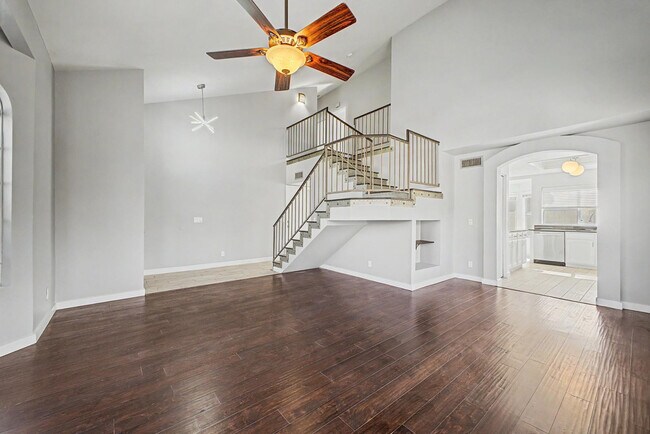 1006 S Tiago Dr Gilbert, AZ 85233 photo 5