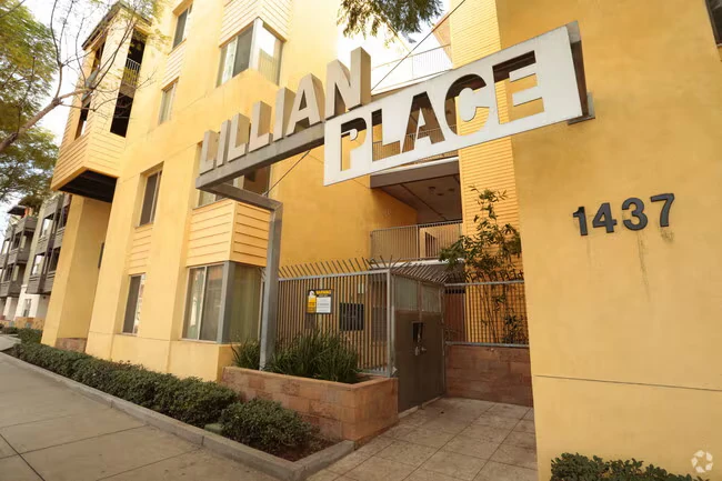 Lillian Place photo 5