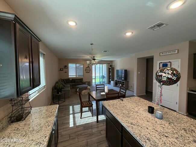 24740 W Jessica Ln Buckeye, AZ 85326 photo 5