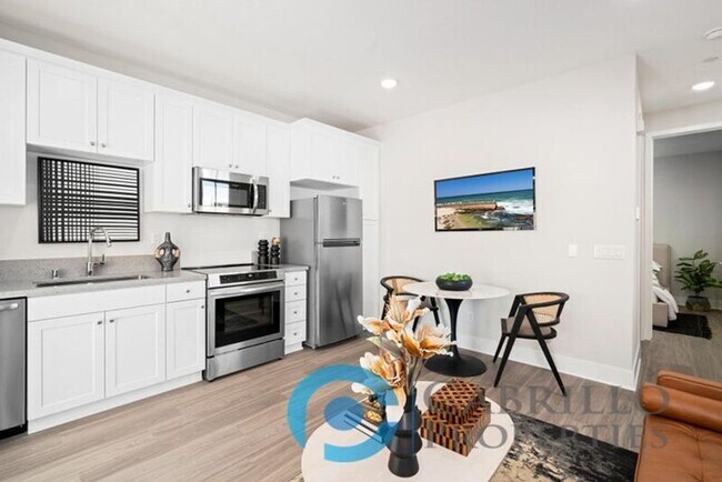 1640 Neptune Ave San Diego, CA 92154