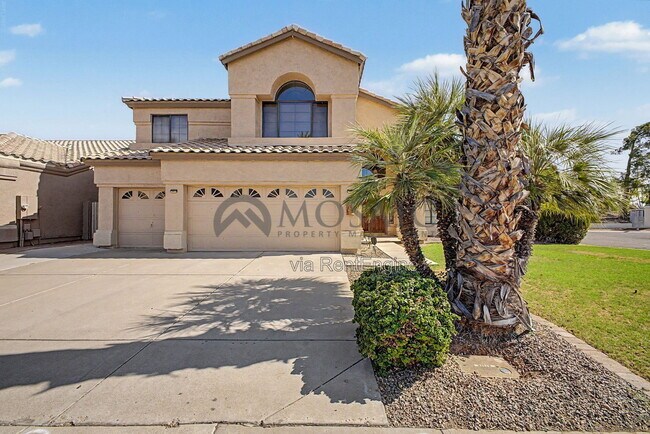 1819 East Cascade Drive, Gilbert, AZ 85234 photo 2